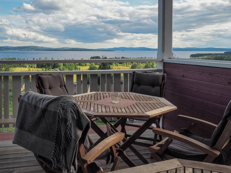 Bed & Breakfast Backlund I Dalarna 2*