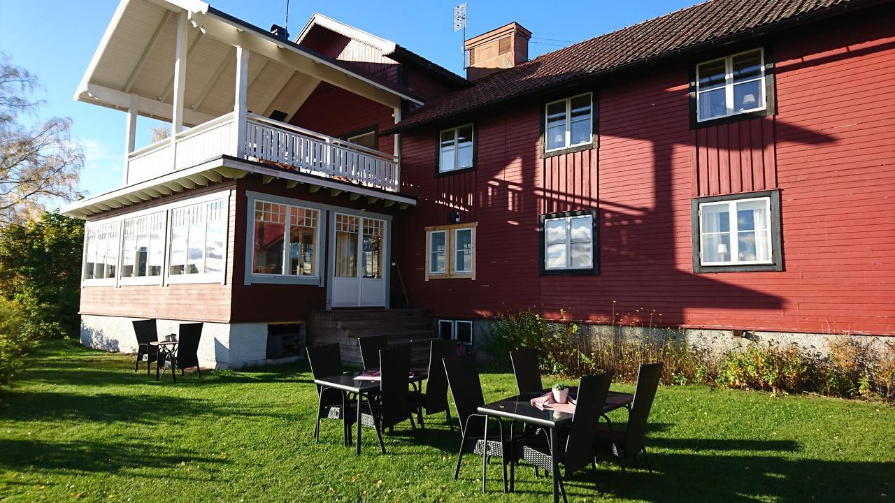Backlund I Dalarna